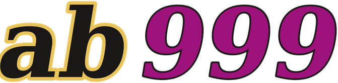 ab999 logo