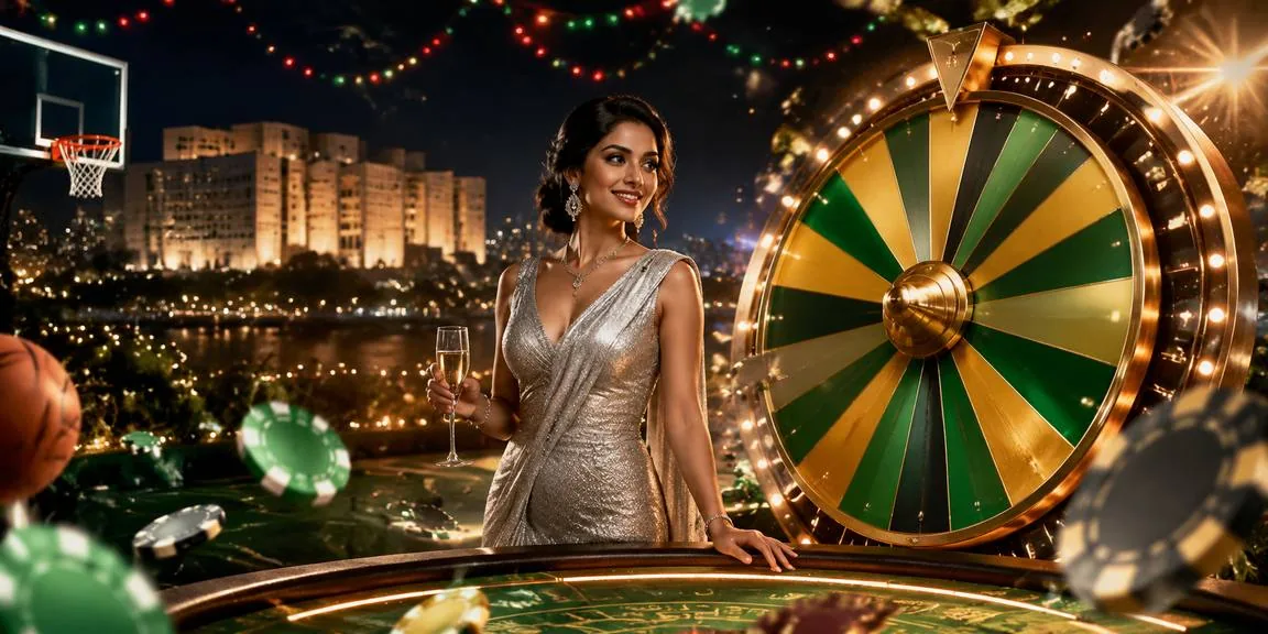 ab999 Bangladesh Casino lobby